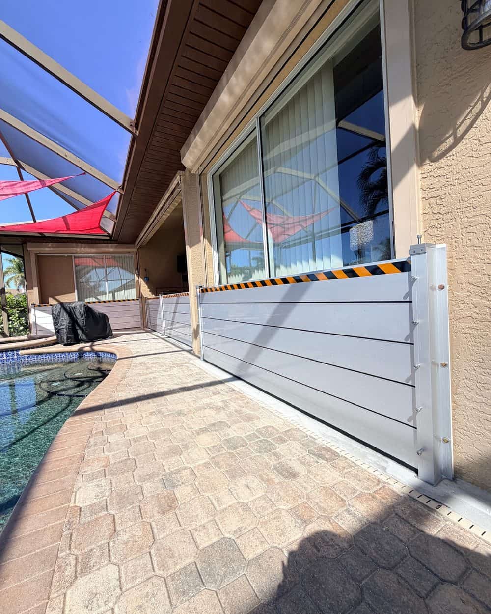 HydroDam install, review from John Zurek