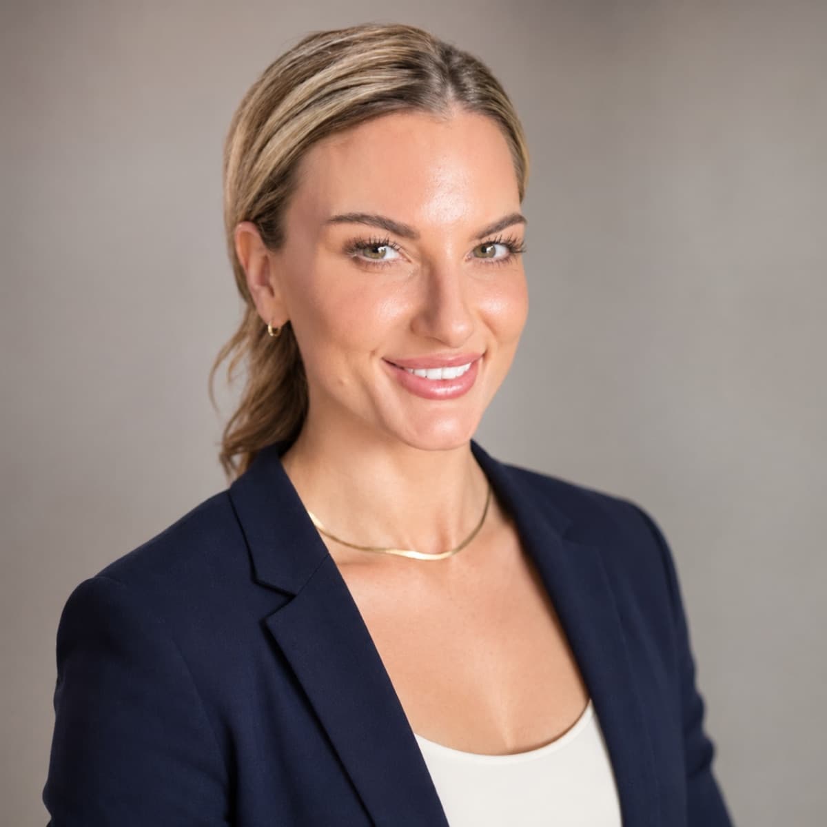 Madeline Scribner, Founder and CEO of HydroDam